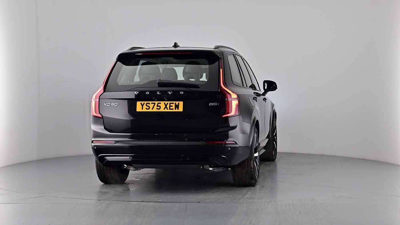 Used Volvo XC90 2025 for sale - 77160757: Photo 76