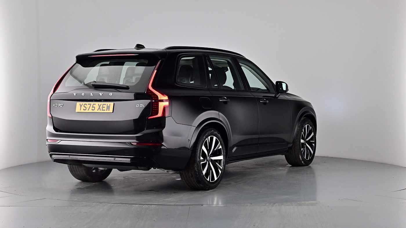 Used Volvo XC90 2025 for sale - 77160757: Photo 78