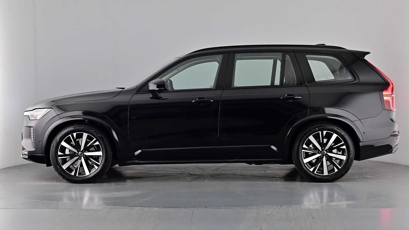 Used Volvo XC90 2025 for sale - 77160757: Photo 8