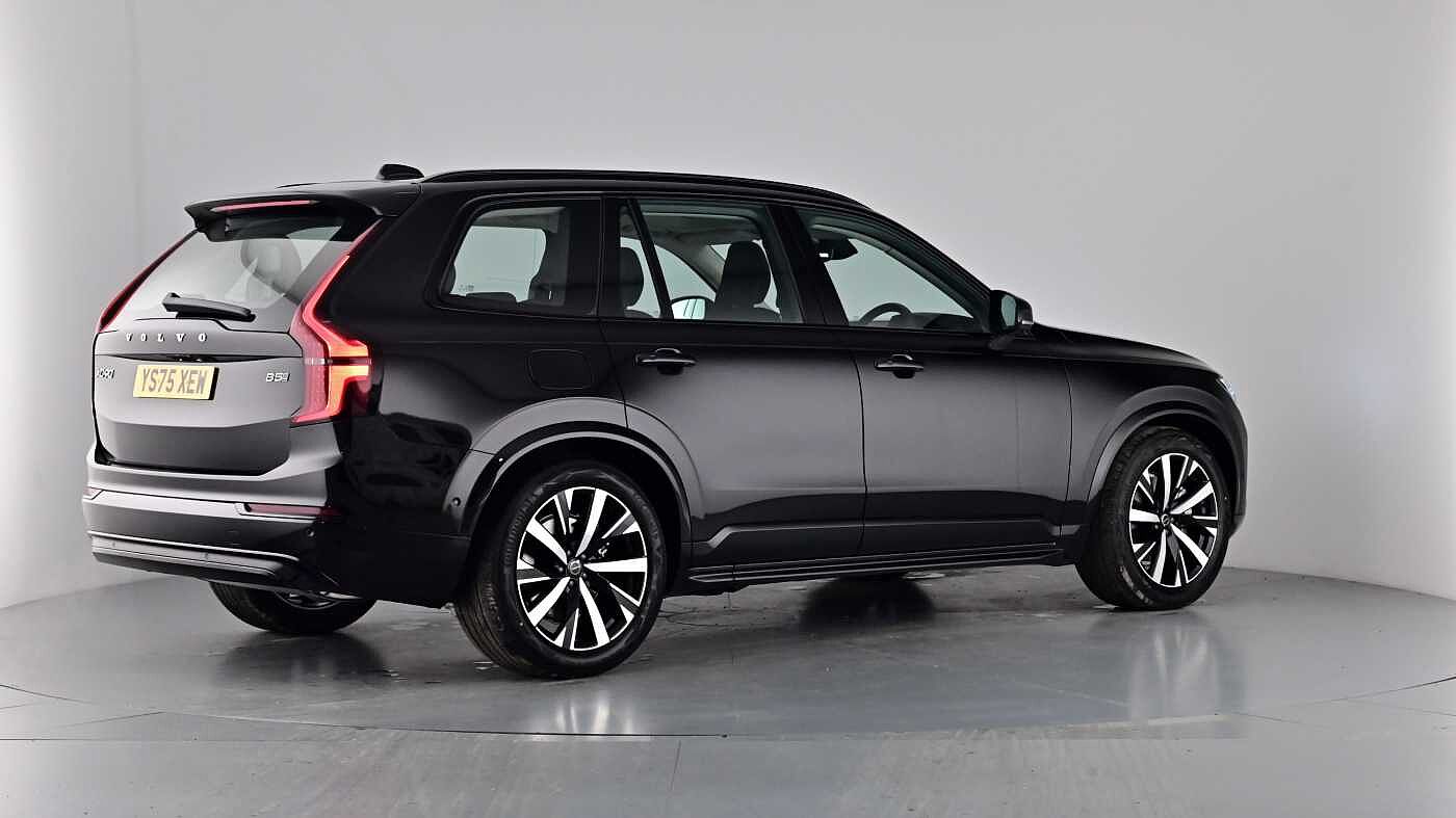 Used Volvo XC90 2025 for sale - 77160757: Photo 80