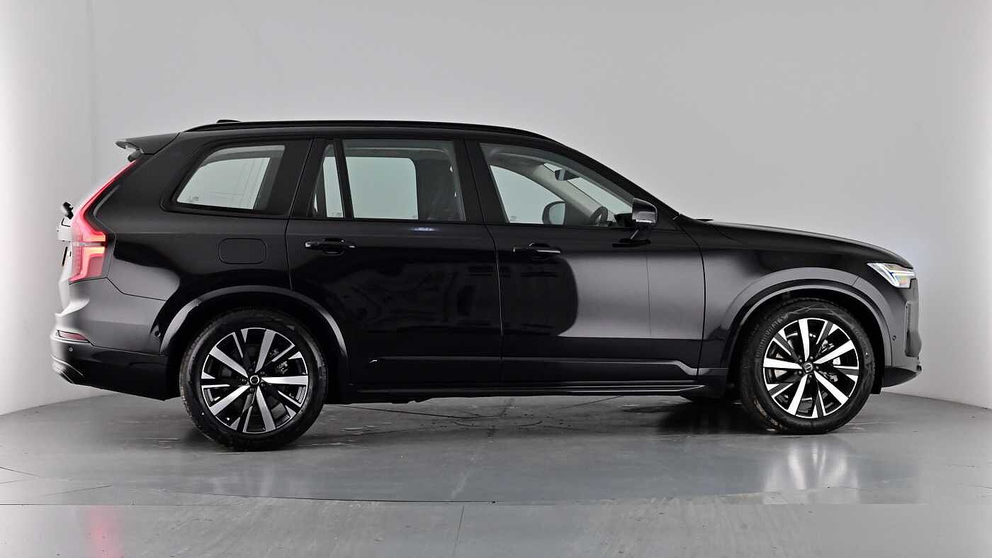 Used Volvo XC90 2025 for sale - 77160757: Photo 83