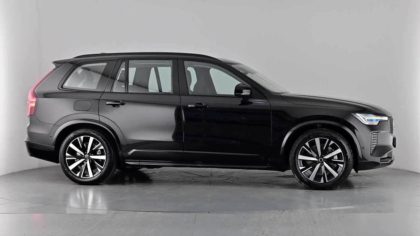 Used Volvo XC90 2025 for sale - 77160757: Photo 85