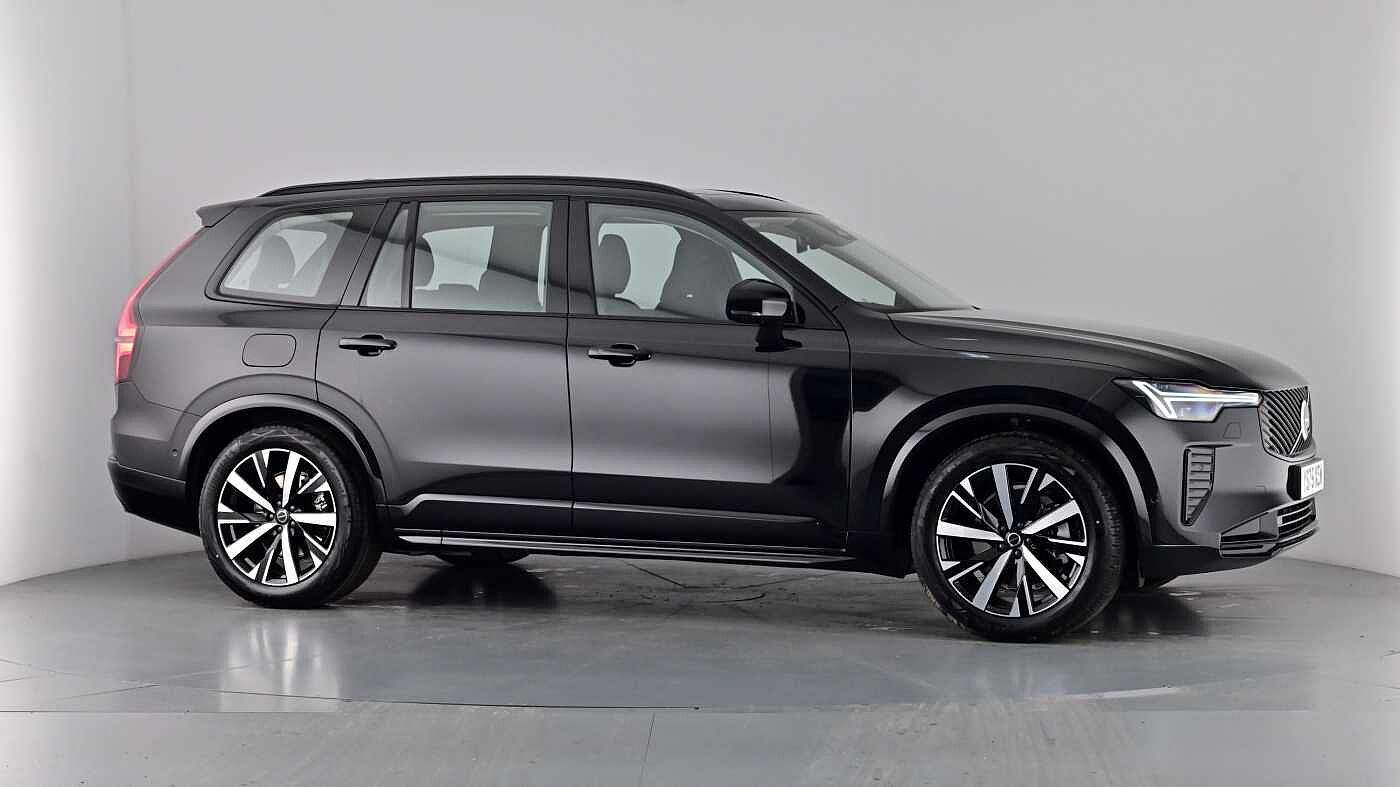 Used Volvo XC90 2025 for sale - 77160757: Photo 86