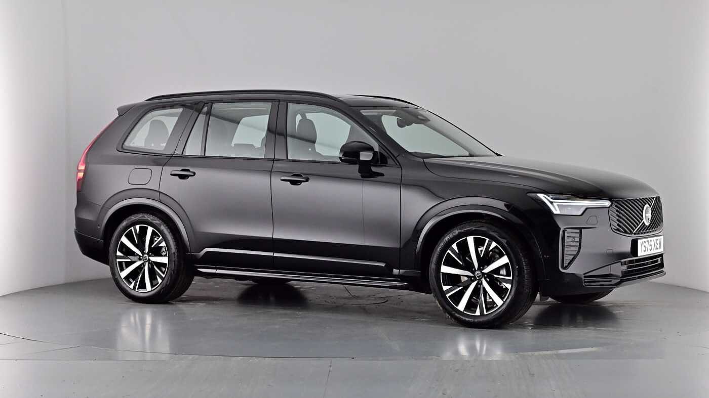 Used Volvo XC90 2025 for sale - 77160757: Photo 87