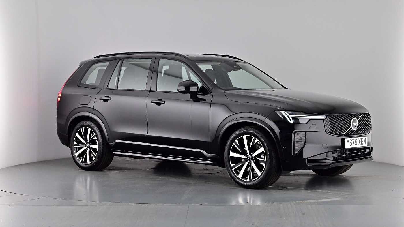 Used Volvo XC90 2025 for sale - 77160757: Photo 88