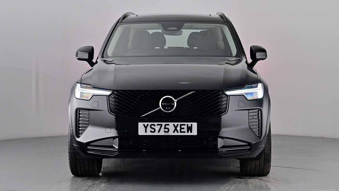 Used Volvo XC90 2025 for sale - 77160757: Photo 9