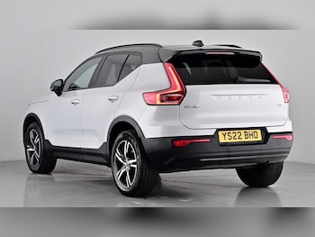 Used Volvo XC40 2022 for sale - 76172293: Photo
