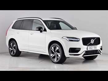 2021 - 2.0 B5P [250] R DESIGN 5dr AWD Gtron