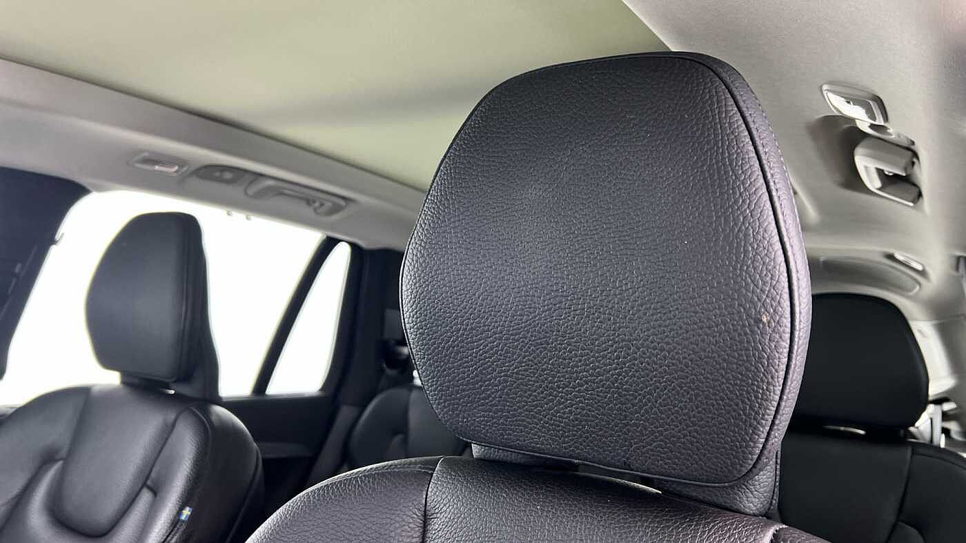 Used Volvo XC90 2022 for sale - 76466553: Photo 10