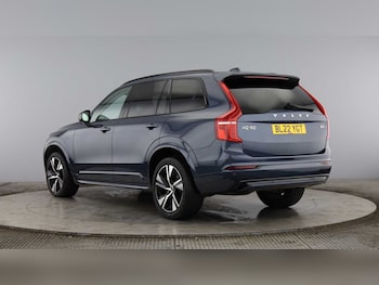 Used Volvo XC90 2022 for sale - 76466553: Photo