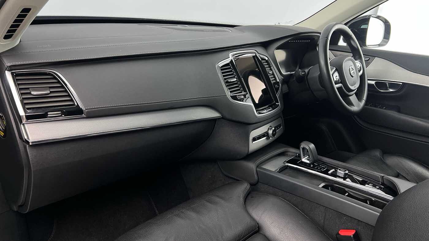 Used Volvo XC90 2022 for sale - 76466553: Photo 3