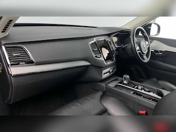 Used Volvo XC90 2022 for sale - 76466553: Photo
