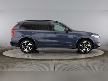 Used Volvo XC90 2022 for sale - 76466553: Photo