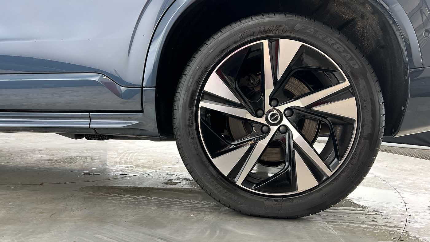 Used Volvo XC90 2022 for sale - 76466553: Photo 5