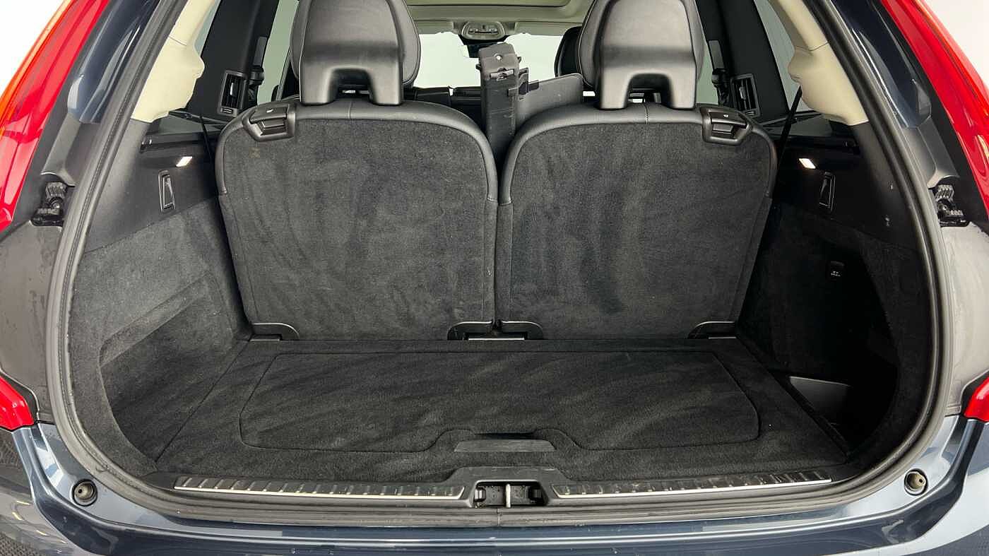 Used Volvo XC90 2022 for sale - 76466553: Photo 6