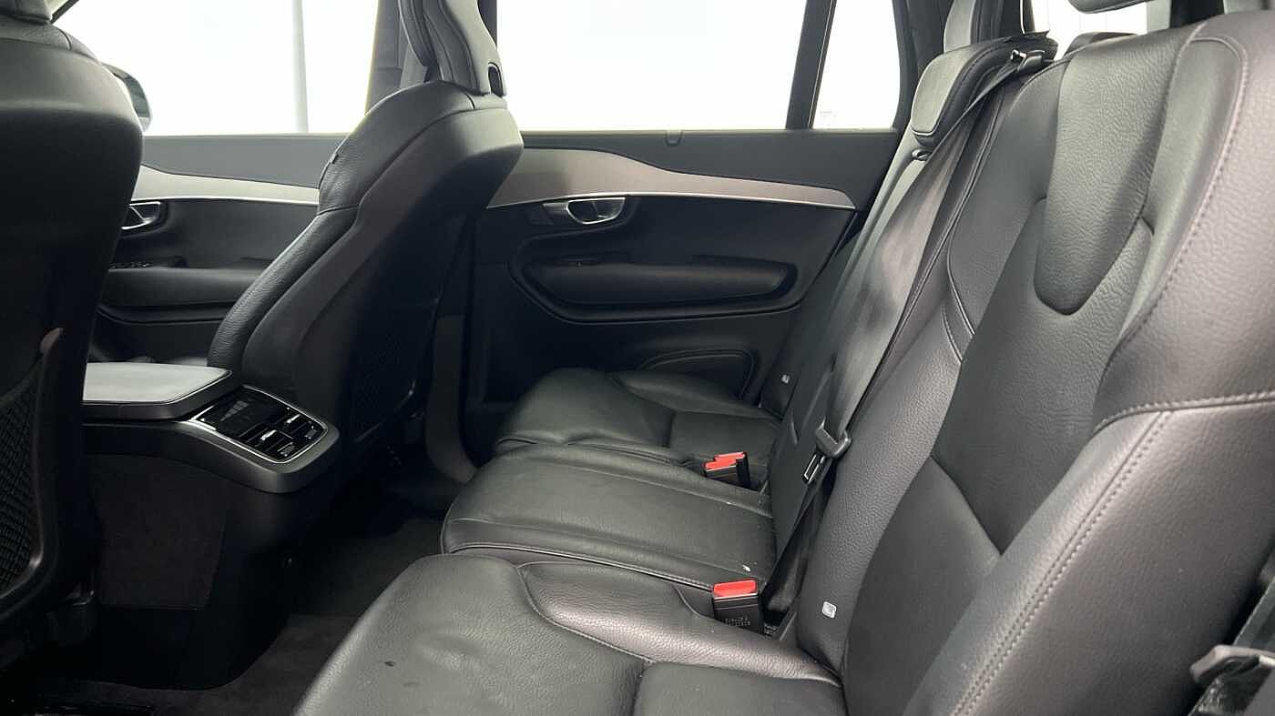 Used Volvo XC90 2022 for sale - 76466553: Photo 7
