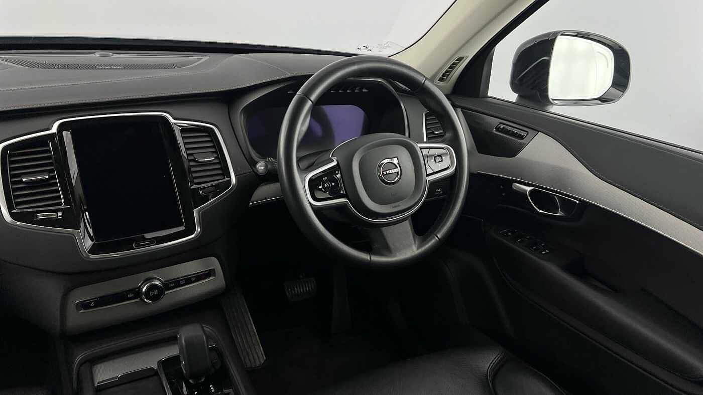 Used Volvo XC90 2022 for sale - 76466553: Photo 8