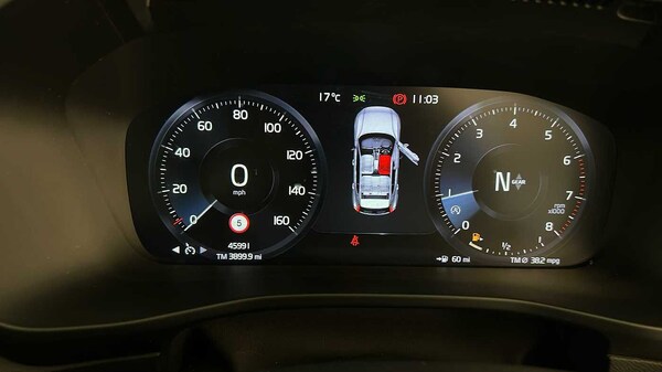 Used Volvo XC40 2020 for sale - 76172384: Photo 14