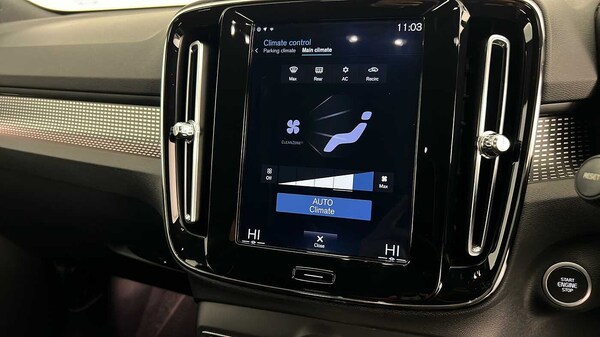 Used Volvo XC40 2020 for sale - 76172384: Photo 15
