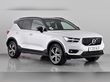 Volvo - XC40