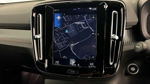 Used Volvo XC40 2020 for sale - 76172384: Photo 21