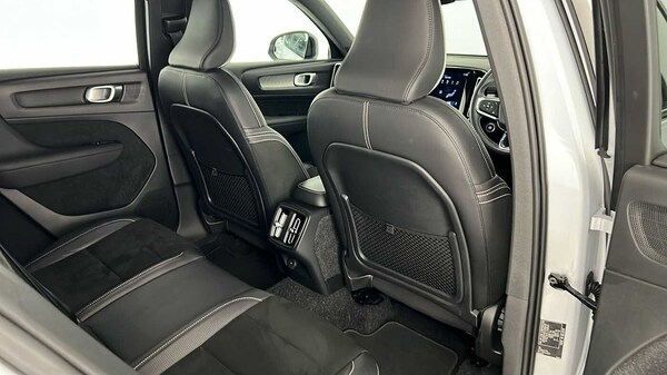 Used Volvo XC40 2020 for sale - 76172384: Photo 23