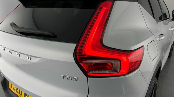 Used Volvo XC40 2020 for sale - 76172384: Photo 24