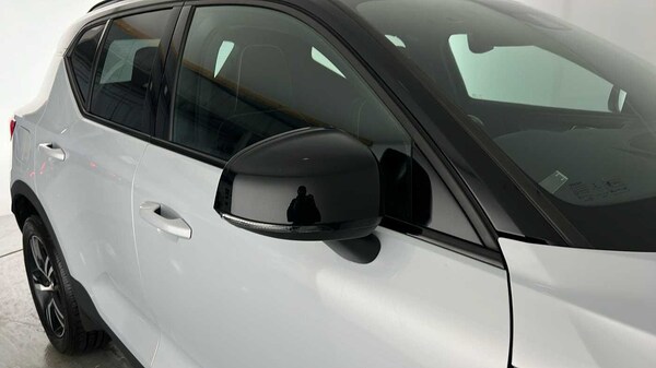 Used Volvo XC40 2020 for sale - 76172384: Photo 27