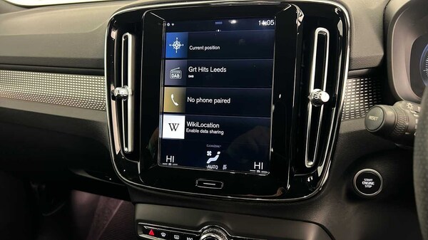 Used Volvo XC40 2020 for sale - 76172384: Photo 31