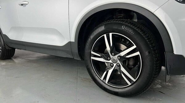 Used Volvo XC40 2020 for sale - 76172384: Photo 36