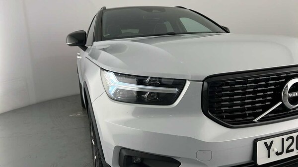 Used Volvo XC40 2020 for sale - 76172384: Photo 38
