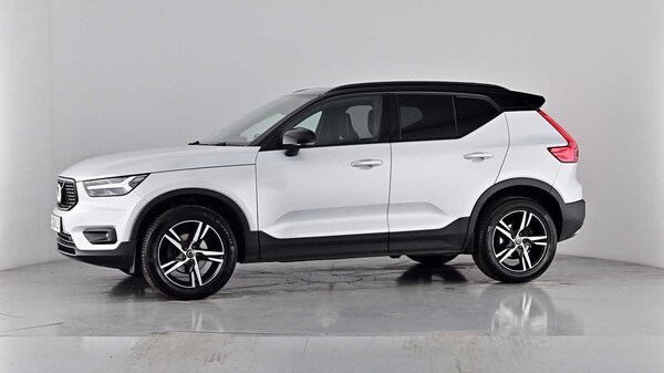 Used Volvo XC40 2020 for sale - 76172384: Photo 50