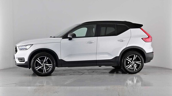 Used Volvo XC40 2020 for sale - 76172384: Photo 51