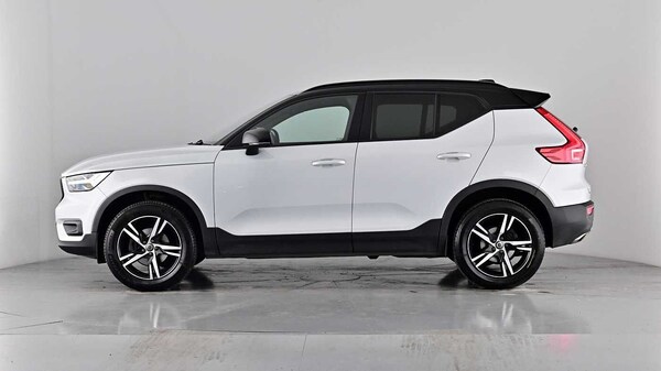 Used Volvo XC40 2020 for sale - 76172384: Photo 52