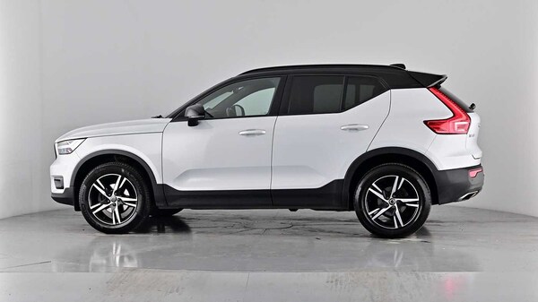 Used Volvo XC40 2020 for sale - 76172384: Photo 53