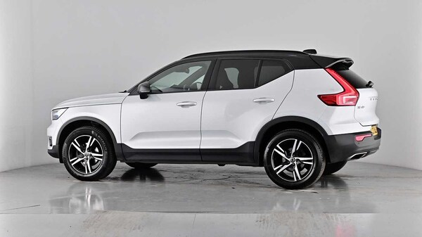 Used Volvo XC40 2020 for sale - 76172384: Photo 54