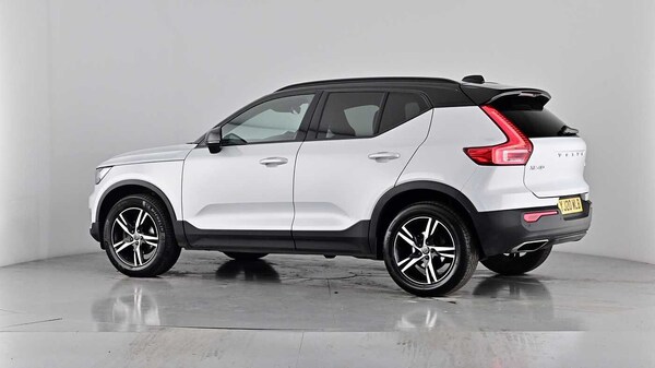 Used Volvo XC40 2020 for sale - 76172384: Photo 55