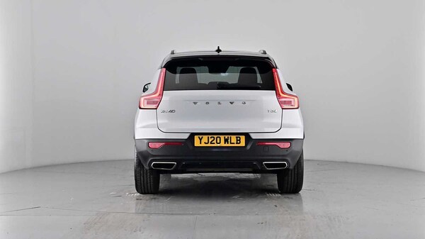 Used Volvo XC40 2020 for sale - 76172384: Photo 61
