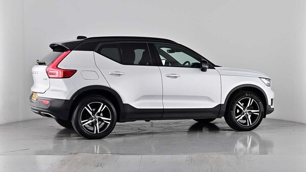 Used Volvo XC40 2020 for sale - 76172384: Photo 68