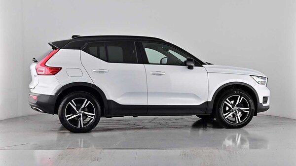 Used Volvo XC40 2020 for sale - 76172384: Photo 69
