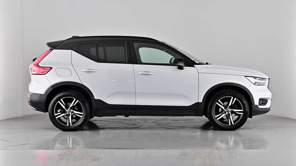 Used Volvo XC40 2020 for sale - 76172384: Photo 70