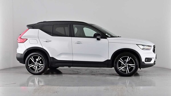 Used Volvo XC40 2020 for sale - 76172384: Photo 71