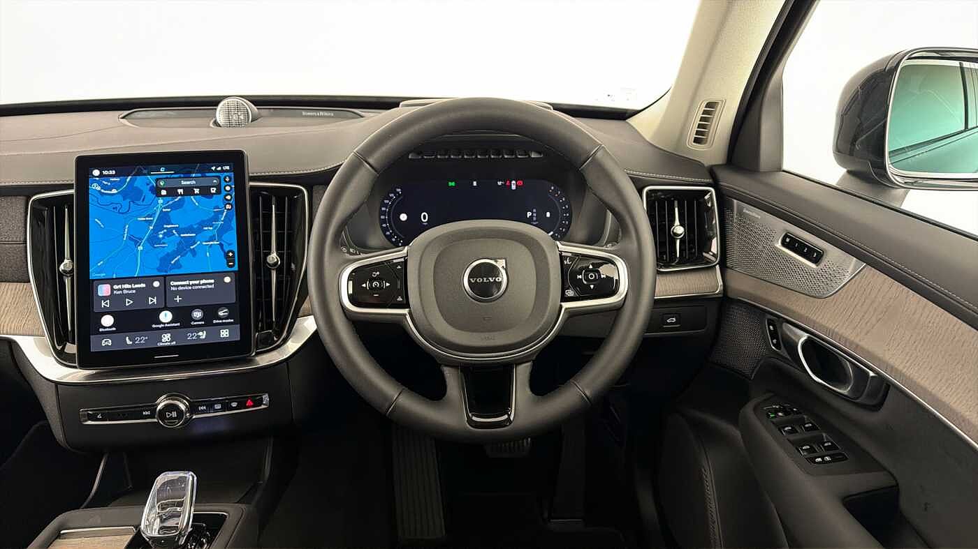 Used Volvo XC90 2025 for sale - 78055261: Photo 10