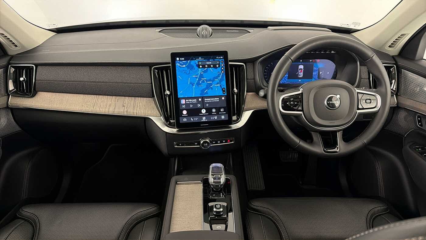 Used Volvo XC90 2025 for sale - 78055261: Photo 11