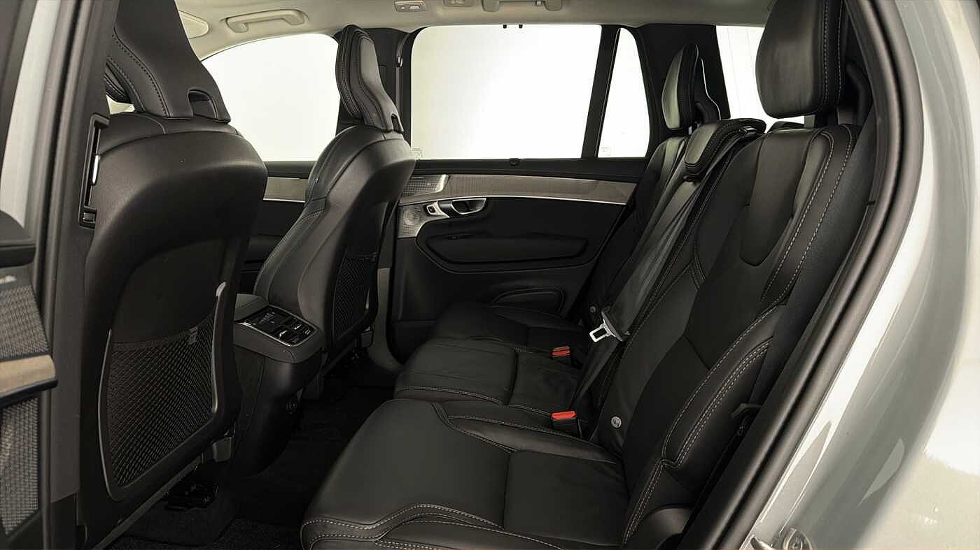 Used Volvo XC90 2025 for sale - 78055261: Photo 12