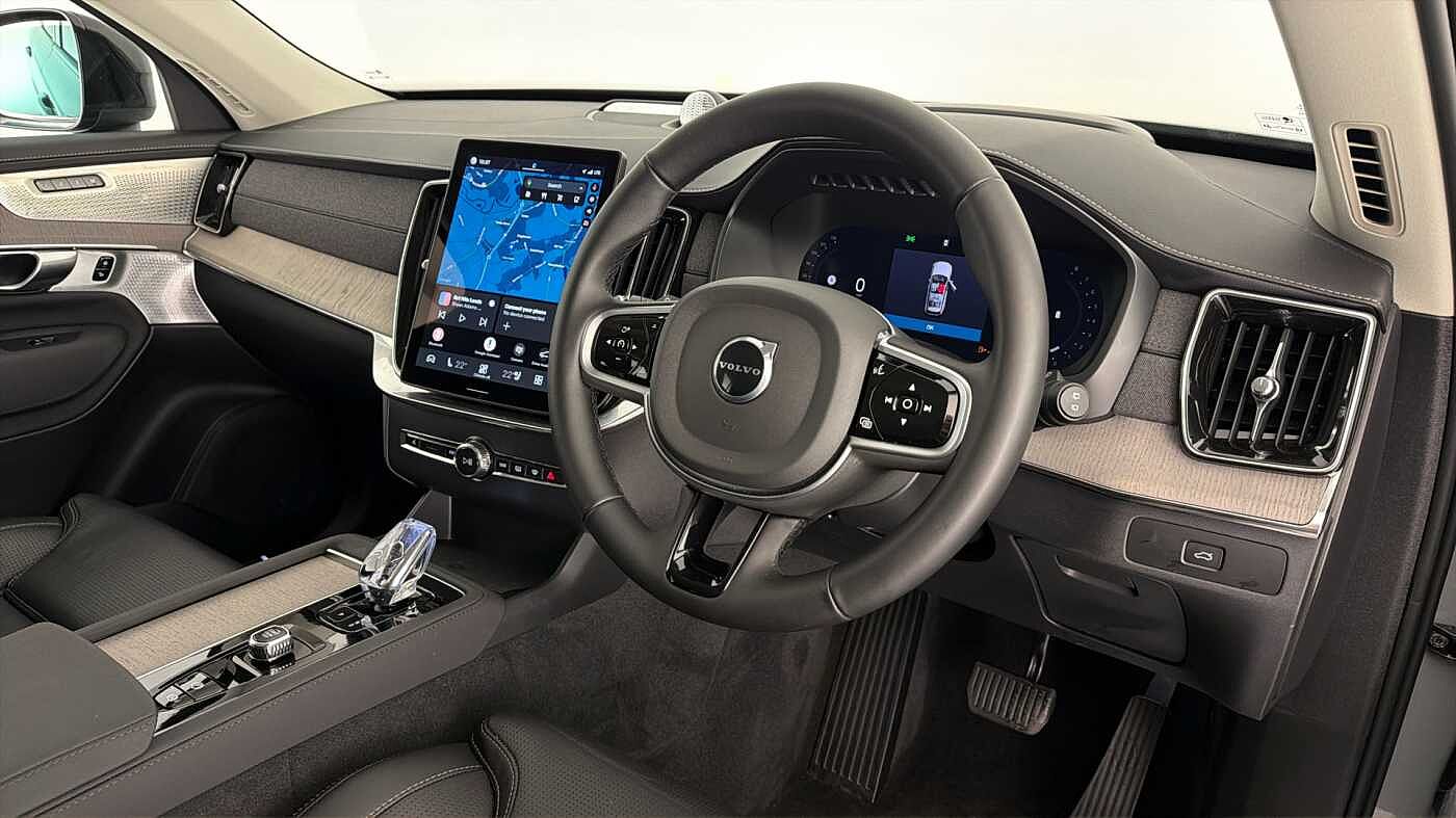 Used Volvo XC90 2025 for sale - 78055261: Photo 13