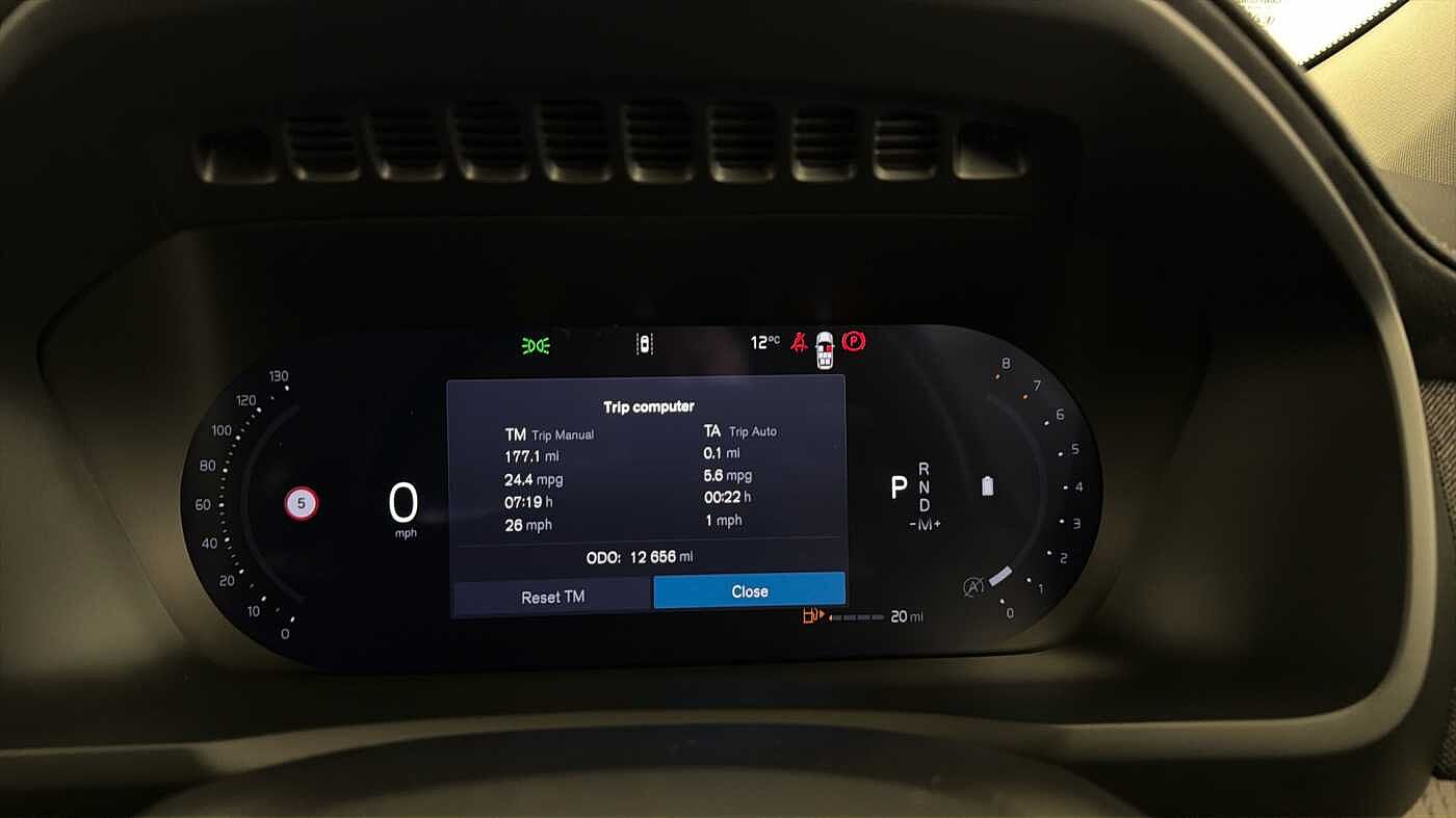 Used Volvo XC90 2025 for sale - 78055261: Photo 15