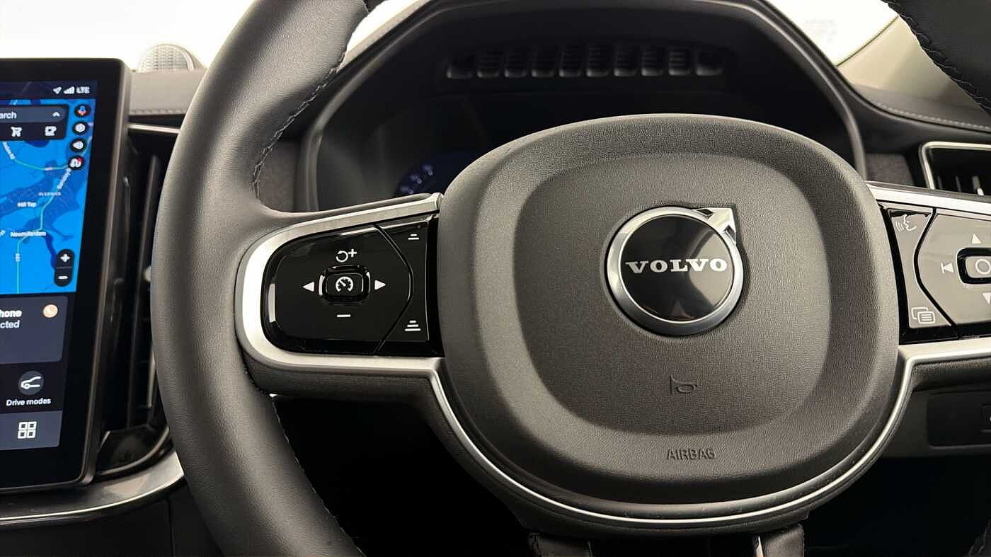 Used Volvo XC90 2025 for sale - 78055261: Photo 17