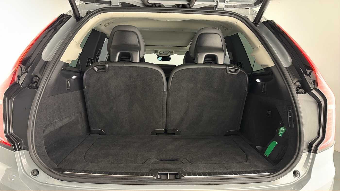 Used Volvo XC90 2025 for sale - 78055261: Photo 19