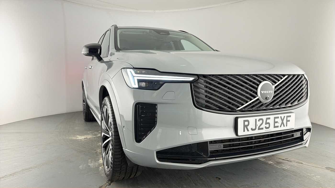 Used Volvo XC90 2025 for sale - 78055261: Photo 20